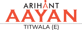 Arihant Aayan logo
